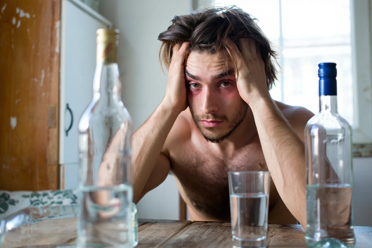 Как подготовиться к новогоднему застолью с алкоголем — советы для празднования