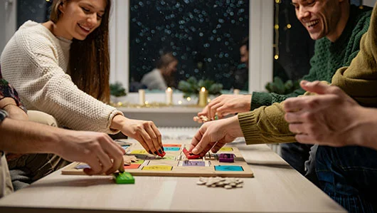 Новый 2026 год без алкоголя: как встретить праздник и сохранить контроль